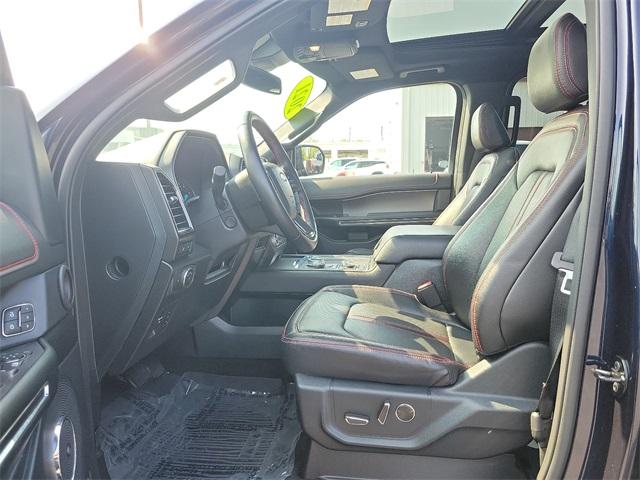 2021 Ford Expedition Max Vehicle Photo in New Bloomfield, PA 17068