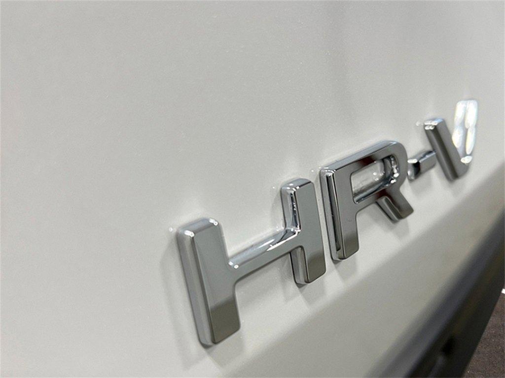 2025 Honda HR-V Vehicle Photo in Muncy, PA 17756