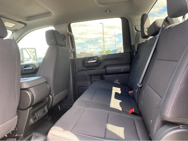 2024 Chevrolet Silverado 2500 HD Vehicle Photo in SAVANNAH, GA 31406-4513