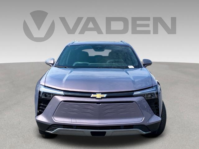 2024 Chevrolet Blazer EV Vehicle Photo in SAVANNAH, GA 31406-4513
