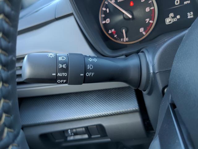 2024 Subaru Crosstrek Vehicle Photo in Green Bay, WI 54304