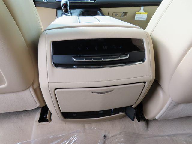 2024 Cadillac Escalade Vehicle Photo in DELRAY BEACH, FL 33483-3294