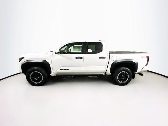 2024 Toyota Tacoma 4WD Vehicle Photo in Flemington, NJ 08822