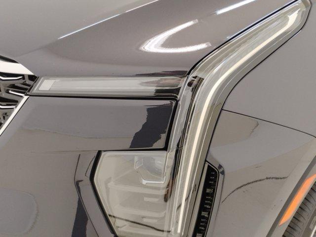 2025 Cadillac XT4 Vehicle Photo in PINEVILLE, NC 28134-8495