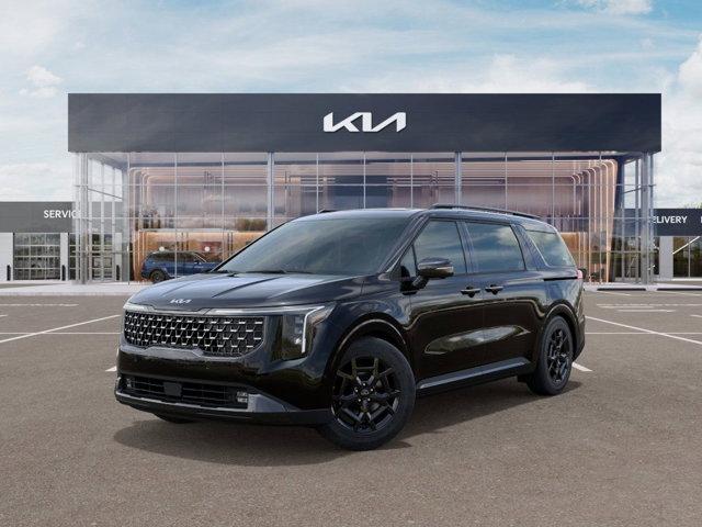 Select Vehicles