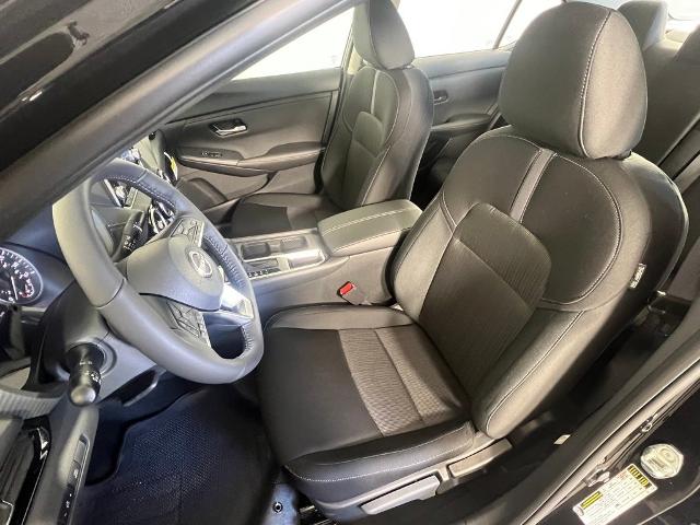 2025 Nissan Sentra Vehicle Photo in Tulsa, OK 74129