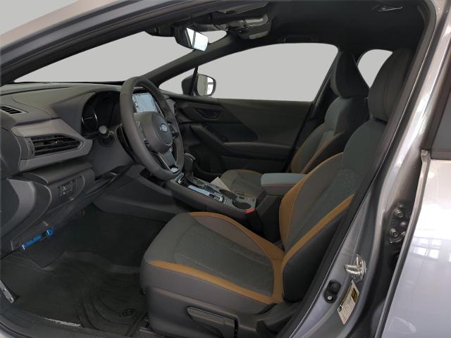 2025 Subaru Crosstrek Vehicle Photo in Green Bay, WI 54304
