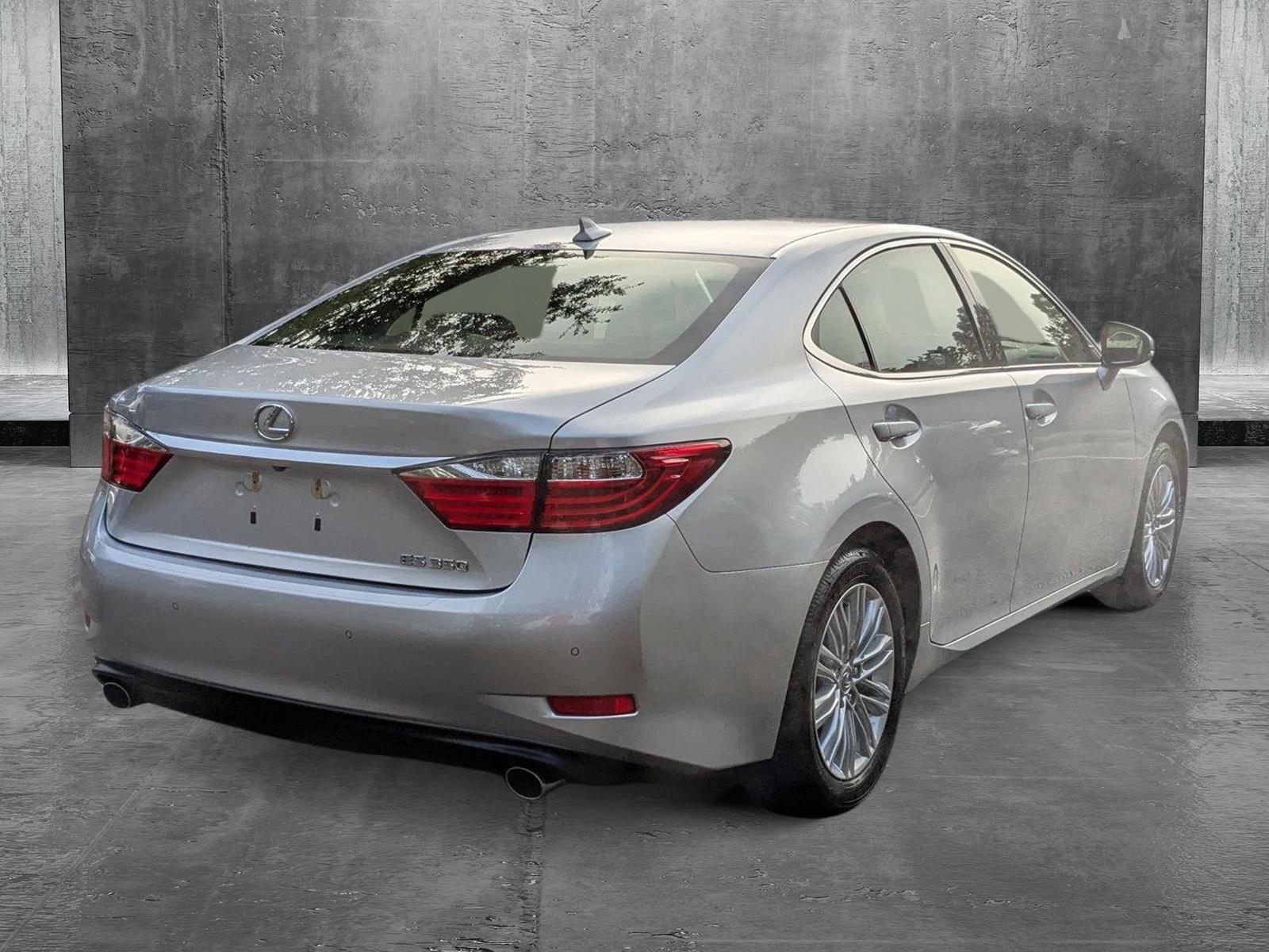 2013 Lexus ES 350 Vehicle Photo in West Palm Beach, FL 33417