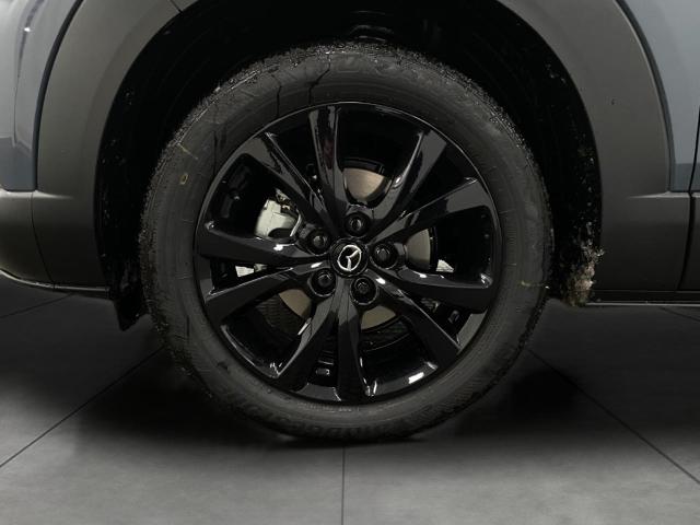 2025 Mazda CX-30 Vehicle Photo in Appleton, WI 54913