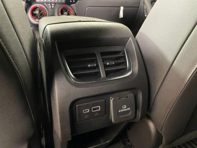 2025 Chevrolet Blazer Vehicle Photo in PHOENIX, AZ 85014-3381