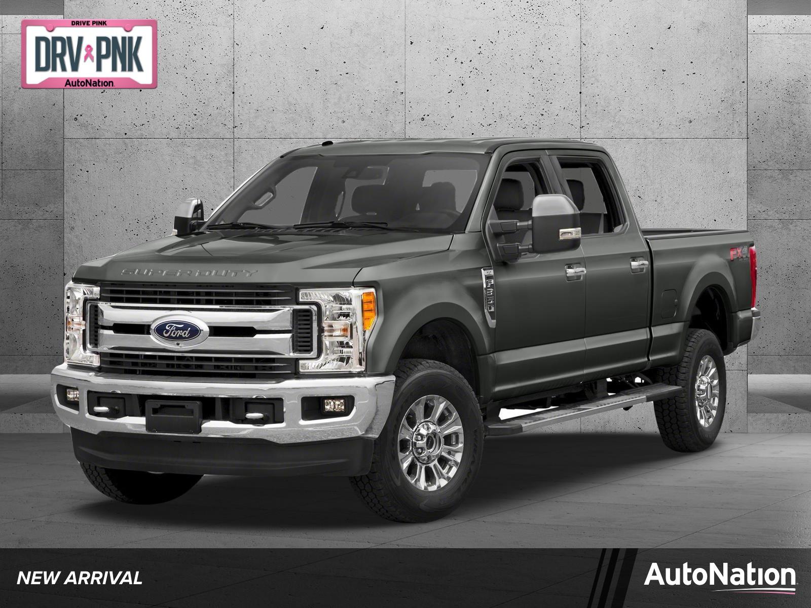 2019 Ford Super Duty F-250 SRW Vehicle Photo in Tustin, CA 92782