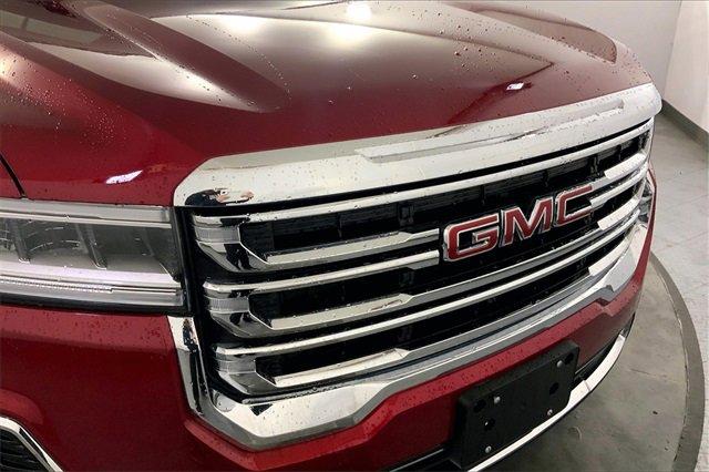 2023 GMC Acadia Vehicle Photo in INDEPENDENCE, MO 64055-1377