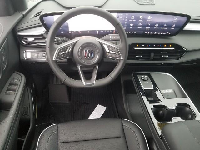 2025 Buick Enclave Vehicle Photo in ELYRIA, OH 44035-6349