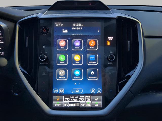 2025 Subaru Ascent Vehicle Photo in Green Bay, WI 54304