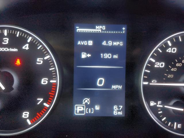 2025 Subaru Forester Vehicle Photo in Green Bay, WI 54304