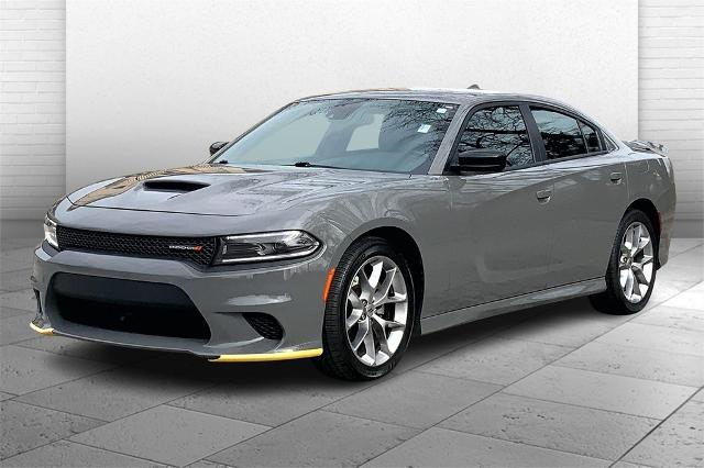2023 Dodge Charger Vehicle Photo in Kansas City, MO 64114