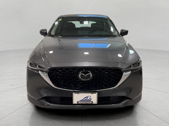 2025 Mazda CX-5 Vehicle Photo in Green Bay, WI 54304