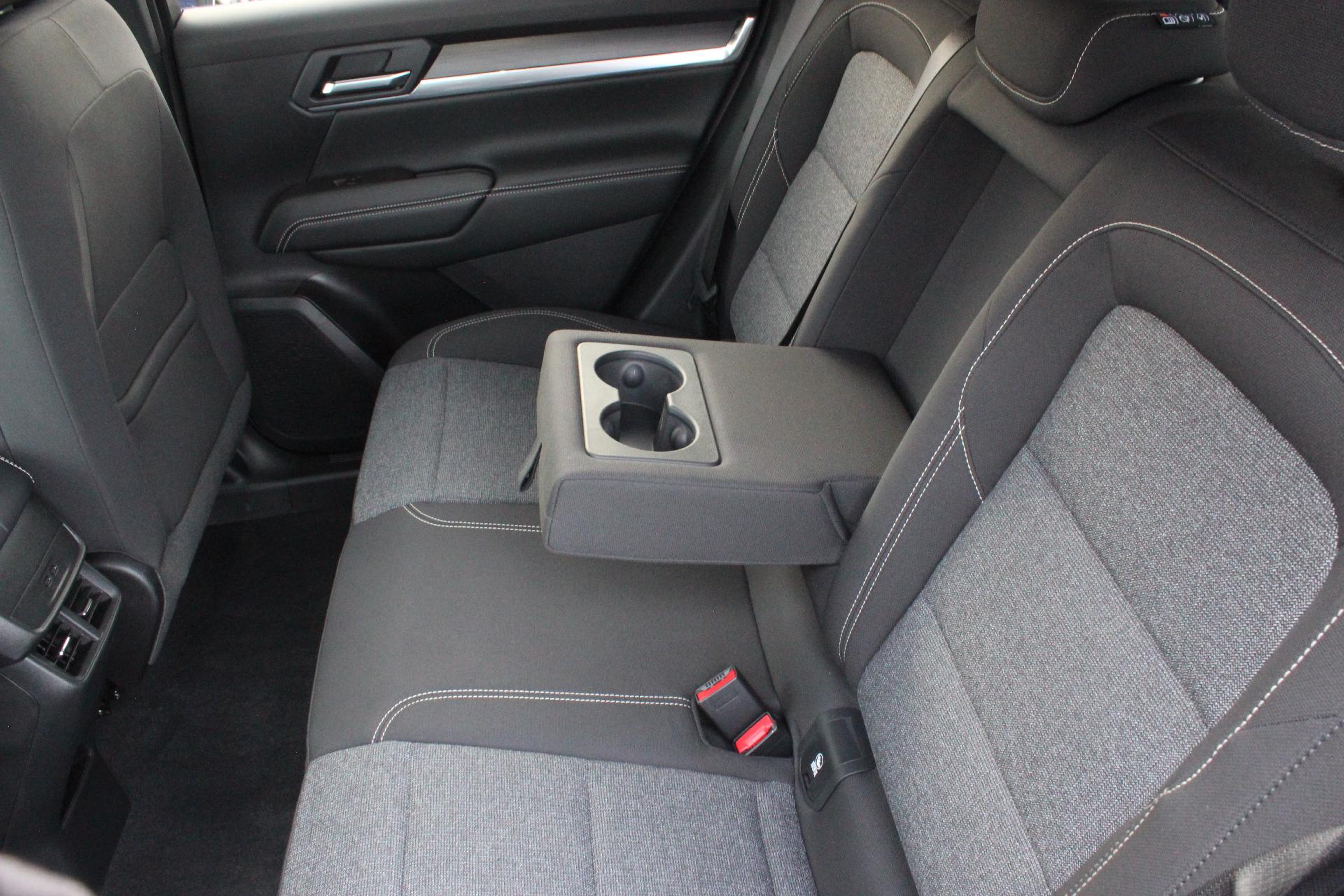 2025 GMC Terrain Vehicle Photo in AURORA, CO 80012-4011