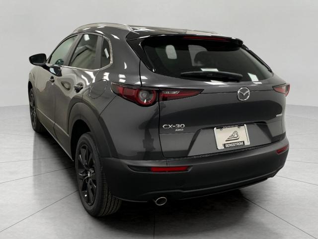 2025 Mazda CX-30 Vehicle Photo in Appleton, WI 54913