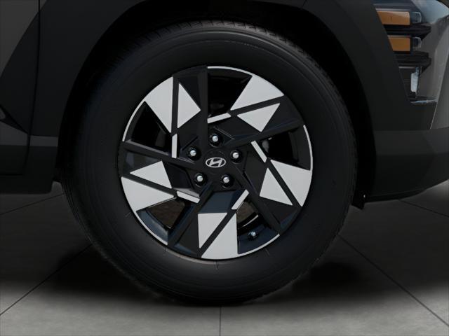 2025 Hyundai KONA Vehicle Photo in Green Bay, WI 54304