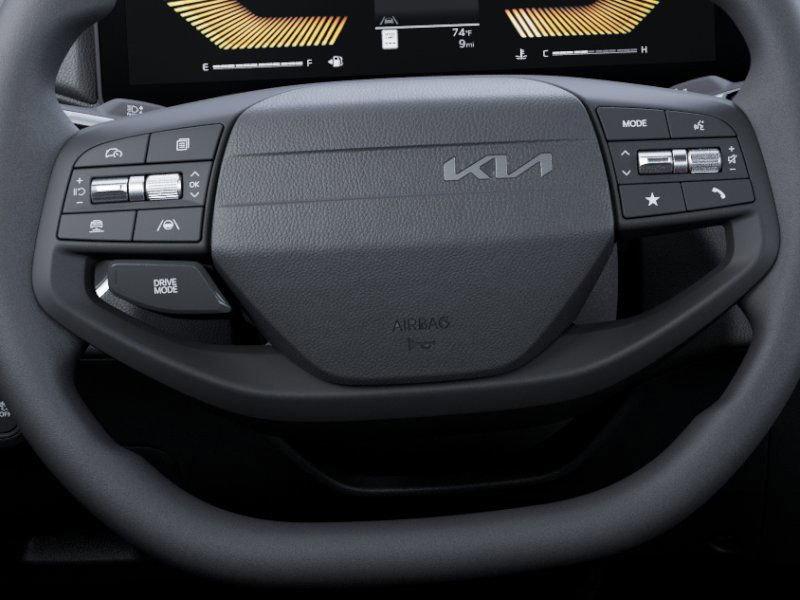 2025 Kia K4 Vehicle Photo in Belle Vernon, PA 15012
