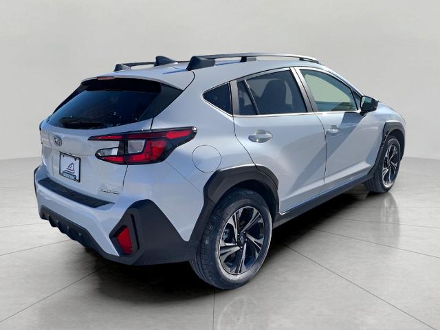 2025 Subaru Crosstrek Vehicle Photo in Oshkosh, WI 54904