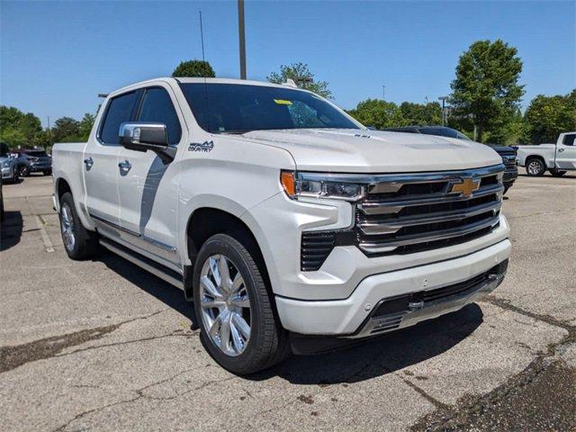 2024 Chevrolet Silverado 1500 Vehicle Photo in COLLIERVILLE, TN 38017-9006