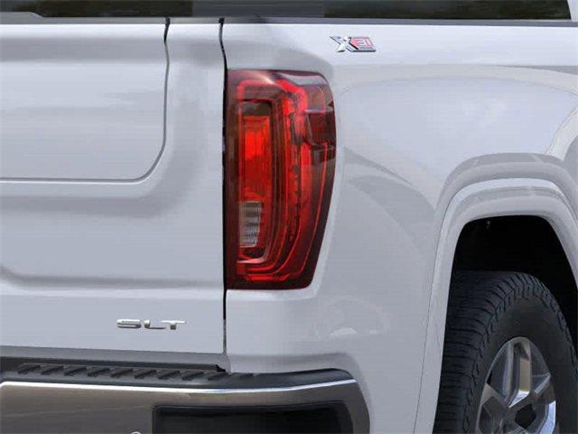 2025 GMC Sierra 1500 Vehicle Photo in COLLIERVILLE, TN 38017-9006
