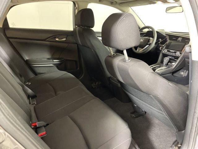 2016 Honda Civic Sedan Vehicle Photo in PHOENIX, AZ 85014-3381