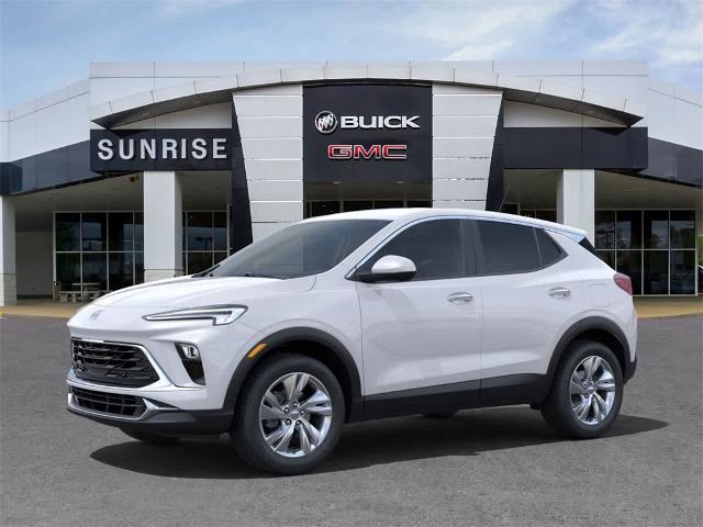 2025 Buick Encore GX Vehicle Photo in BARTLETT, TN 38133-4101