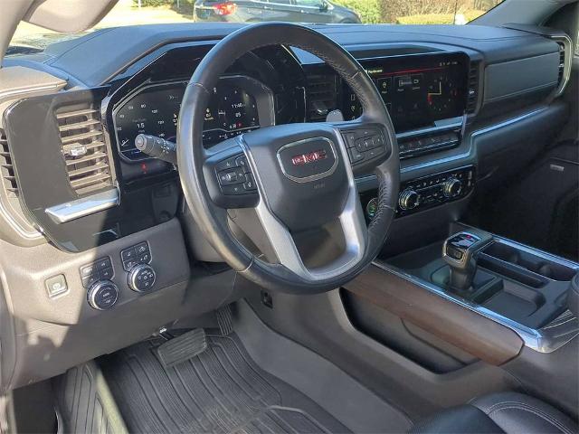 2023 GMC Sierra 1500 Vehicle Photo in BARTLETT, TN 38133-4101