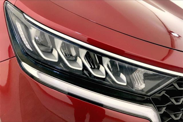 2022 Kia Sorento Vehicle Photo in Lees Summit, MO 64086