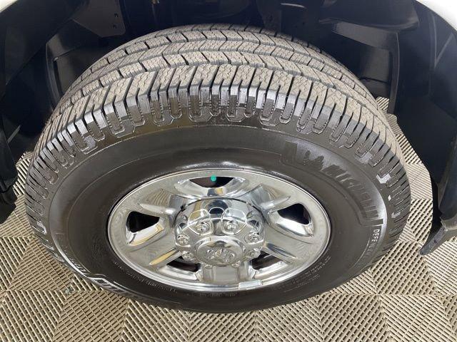 2021 Ram 2500 Vehicle Photo in PHOENIX, AZ 85014-3381
