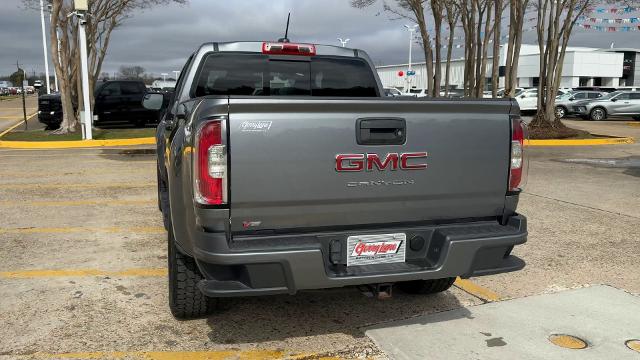 2022 GMC Canyon Vehicle Photo in BATON ROUGE, LA 70806-4466