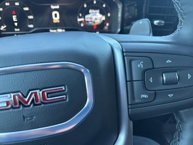 2025 GMC Sierra 1500 Vehicle Photo in MARION, NC 28752-6372
