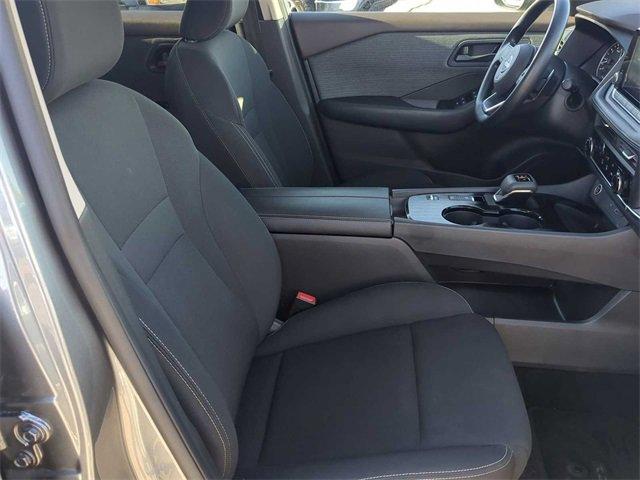 2023 Nissan Rogue Vehicle Photo in COLLIERVILLE, TN 38017-9006