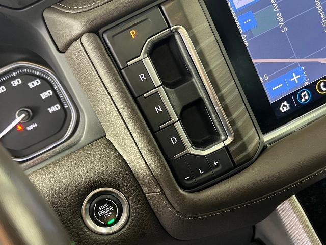 2021 GMC Yukon Vehicle Photo in Tulsa, OK 74129