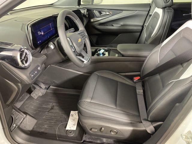2025 Chevrolet Blazer EV Vehicle Photo in PHOENIX, AZ 85014-3381
