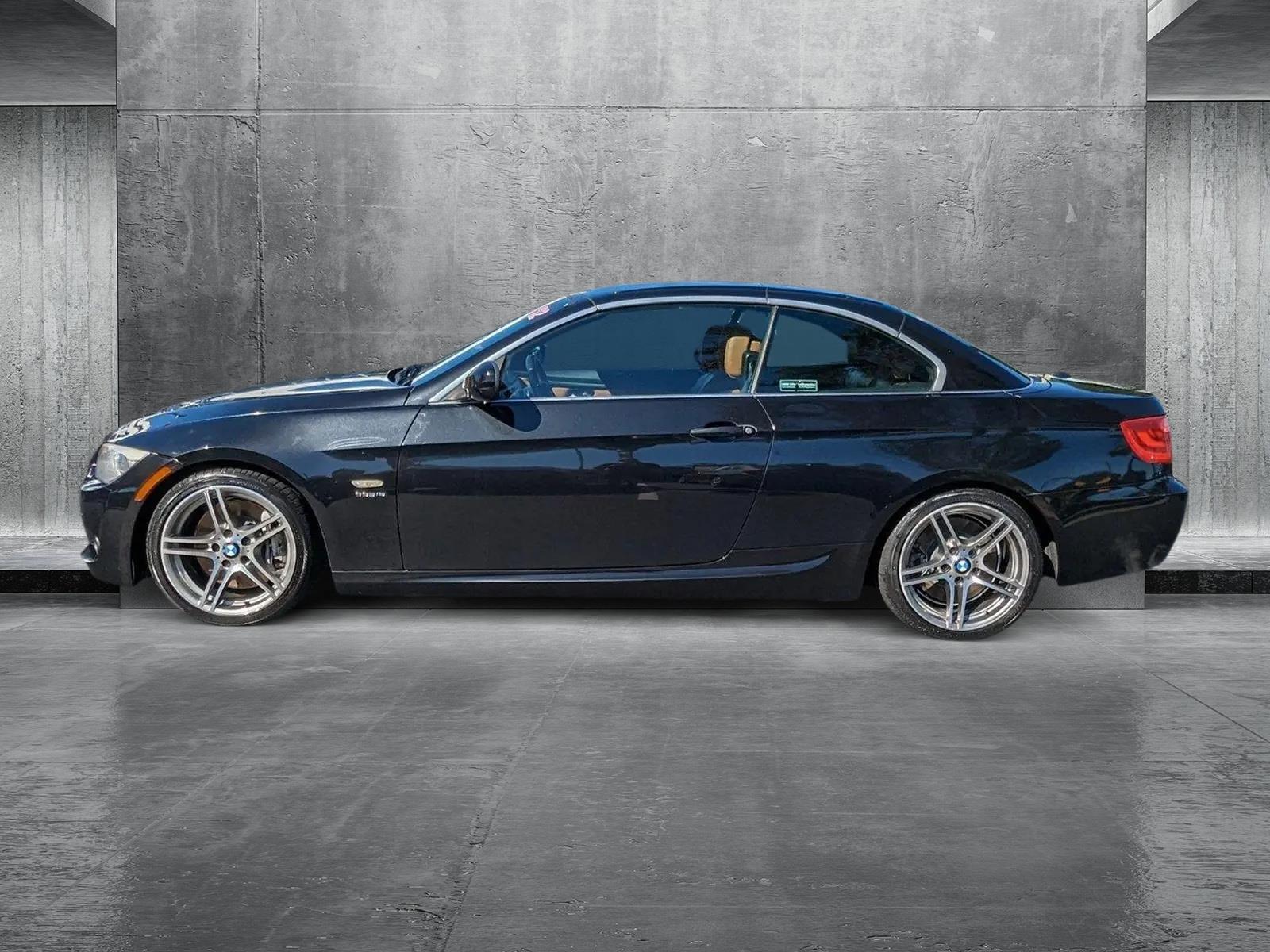 2012 BMW 335is Vehicle Photo in Orlando, FL 32811