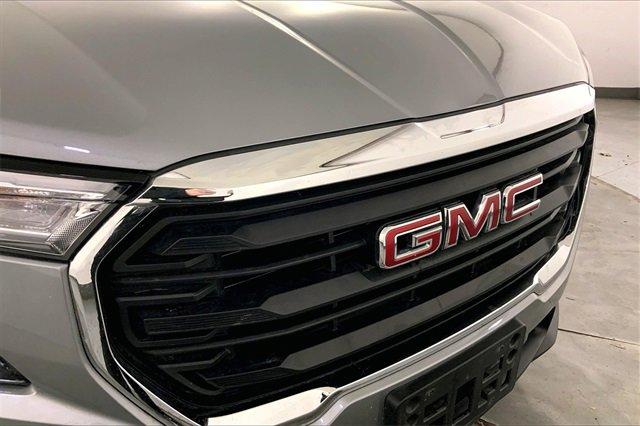 2024 GMC Terrain Vehicle Photo in KANSAS CITY, MO 64114-4502