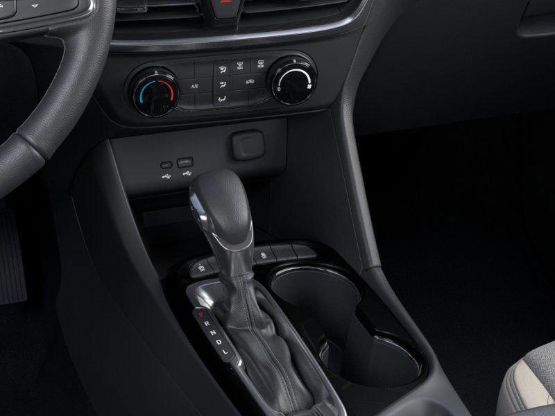 2025 Buick Encore GX Vehicle Photo in GEORGETOWN, TX 78626-7508
