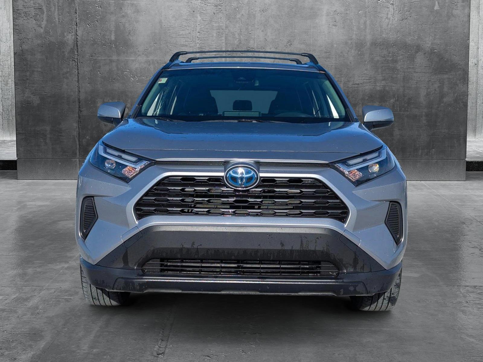 2023 Toyota RAV4 Vehicle Photo in Ft. Myers, FL 33907