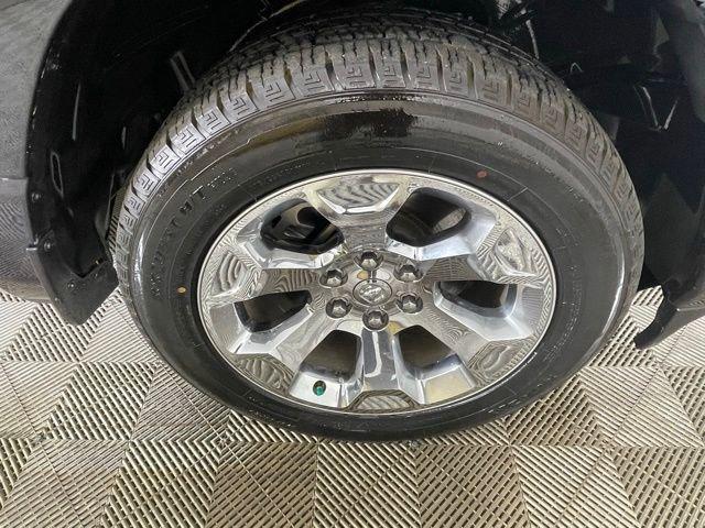 2021 Ram 1500 Vehicle Photo in PHOENIX, AZ 85014-3381