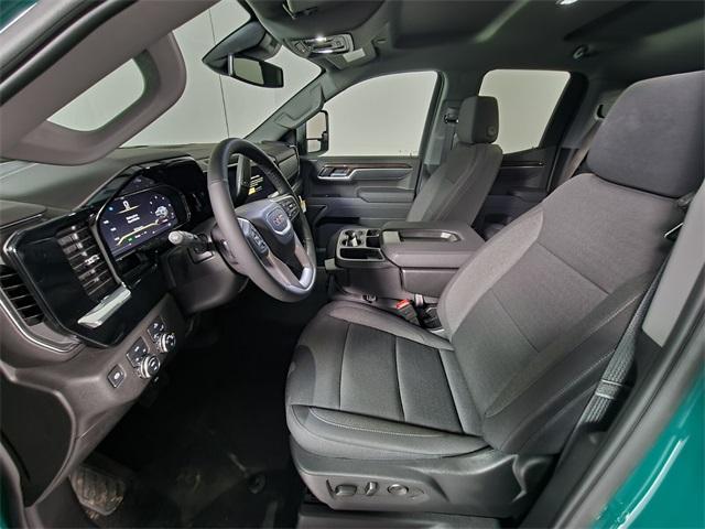 2025 GMC Sierra 1500 Vehicle Photo in PRESCOTT, AZ 86305-3700