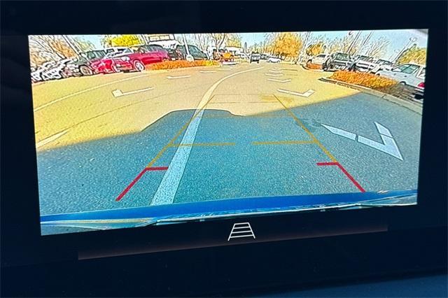 2025 Buick Encore GX Vehicle Photo in ELK GROVE, CA 95757-8703