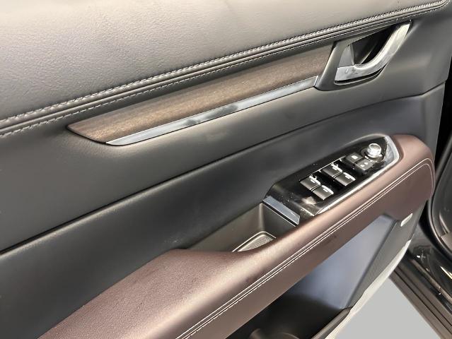 2025 Mazda CX-5 Vehicle Photo in Green Bay, WI 54304