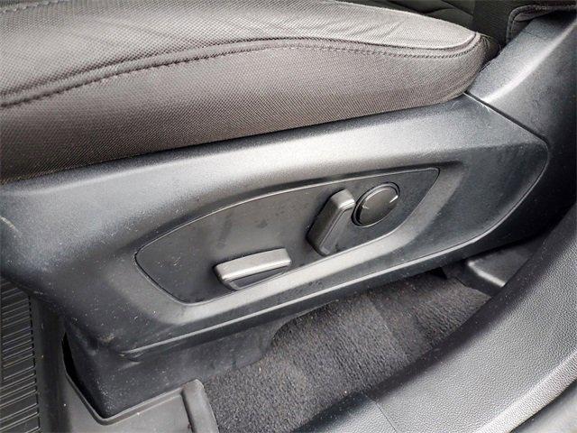 2021 Ford Explorer Vehicle Photo in MILFORD, OH 45150-1684