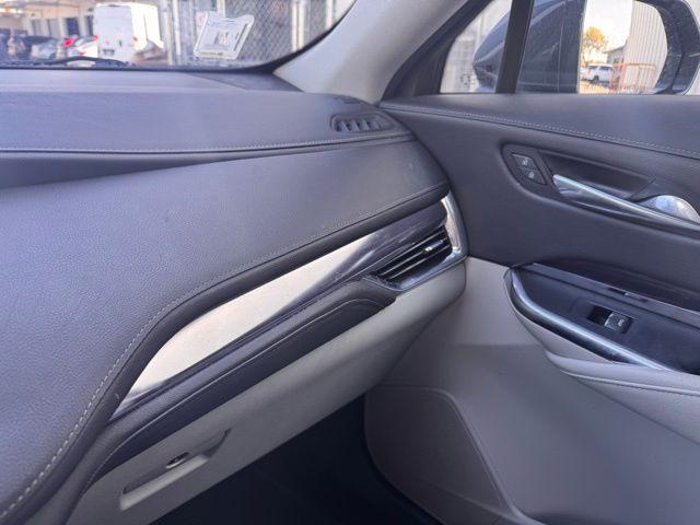 2019 Cadillac XT4 Vehicle Photo in DELRAY BEACH, FL 33483-3294