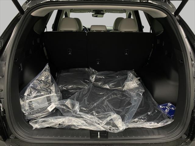 2025 Hyundai TUCSON Vehicle Photo in Appleton, WI 54913