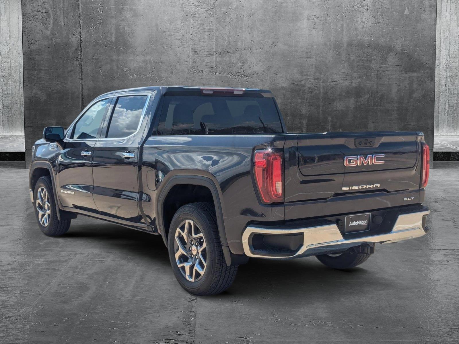 2025 GMC Sierra 1500 Vehicle Photo in CORPUS CHRISTI, TX 78412-4902